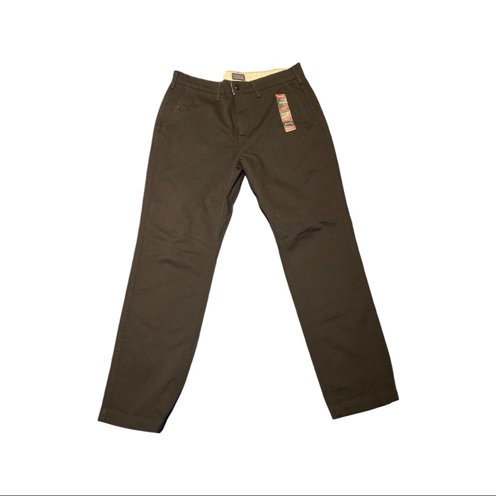 Levi’s stretch pants